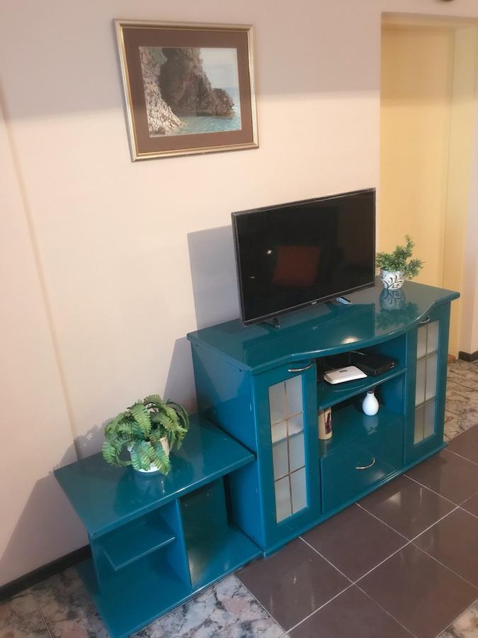 Sega Adzic Apartments Budva Exterior foto
